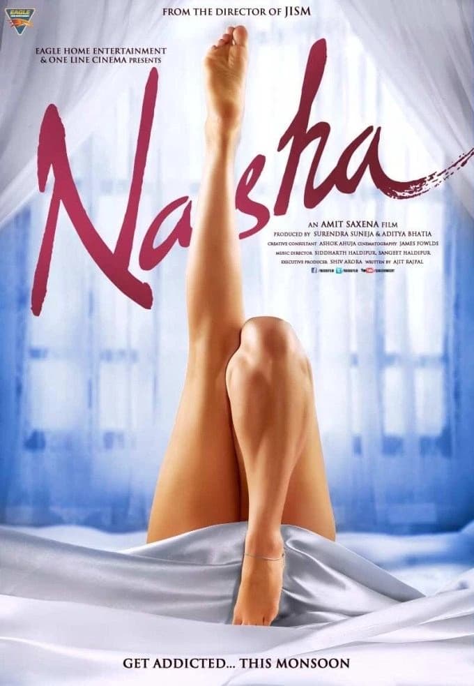 Xem phim Sự Cám Dỗ - Nasha
