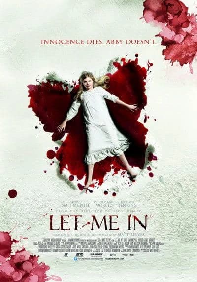 Xem phim Sự Cô Độc Của Abby - Let Me In