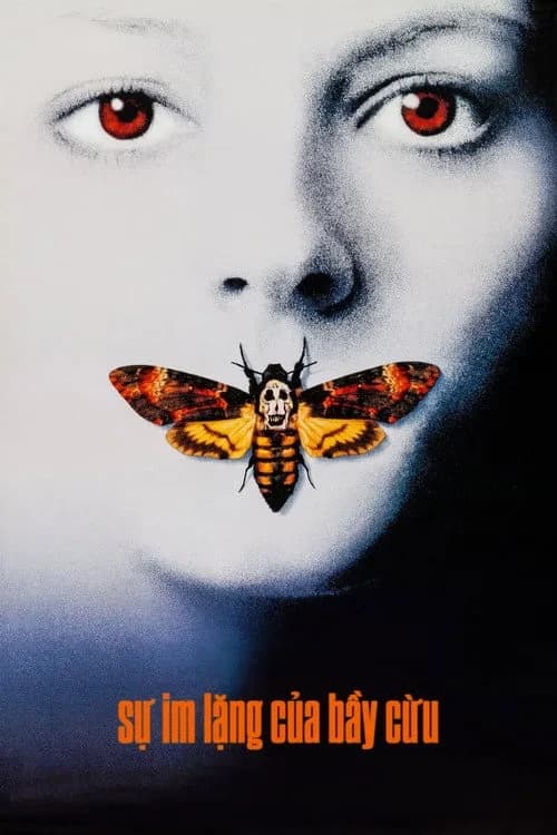 Xem phim Sự Im Lặng Của Bầy Cừu - The Silence Of The Lambs