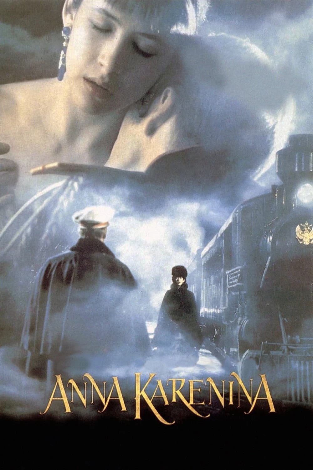 Xem phim Sự Quyến Rũ Vĩnh Cửu - Anna Karenina