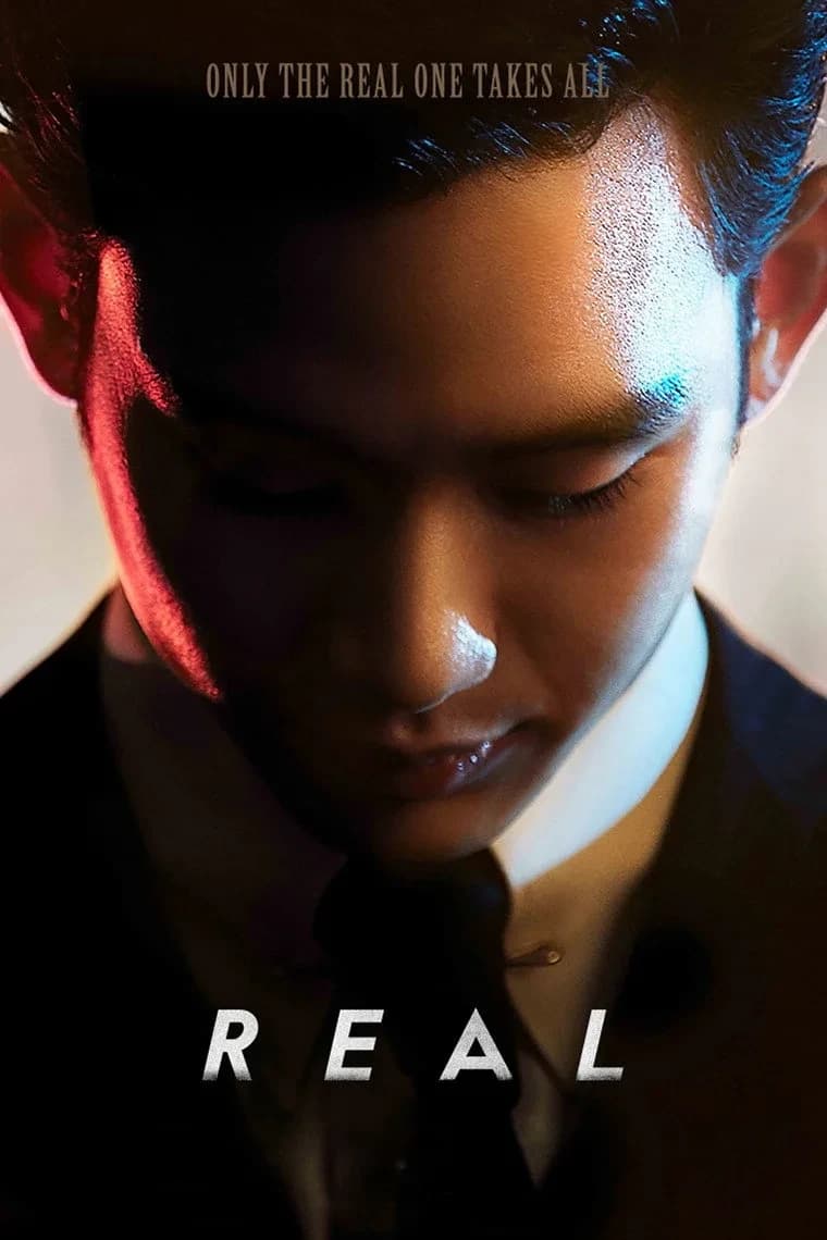 Xem phim Sự Thật - Real