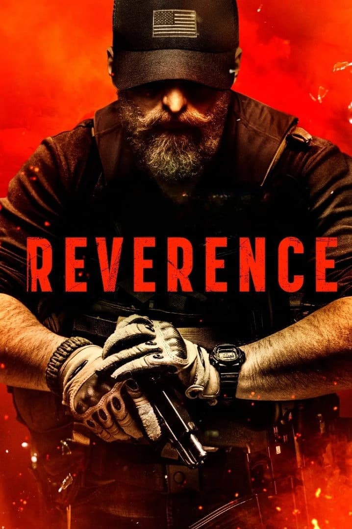 Xem phim Sự Tôn Kính - Reverence