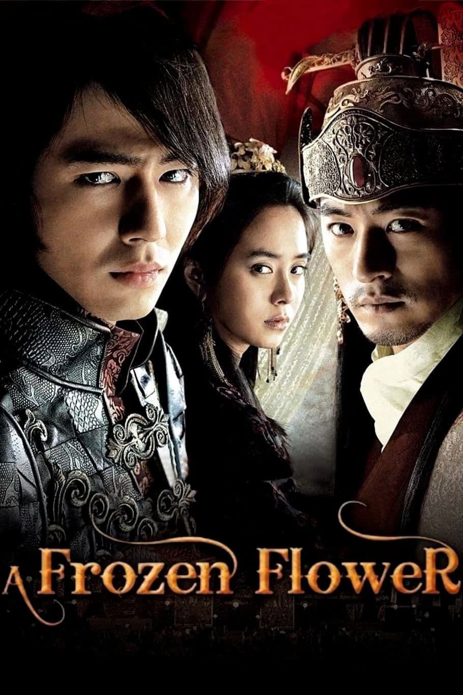 Xem phim Sương Hoa Điếm - A Frozen Flower