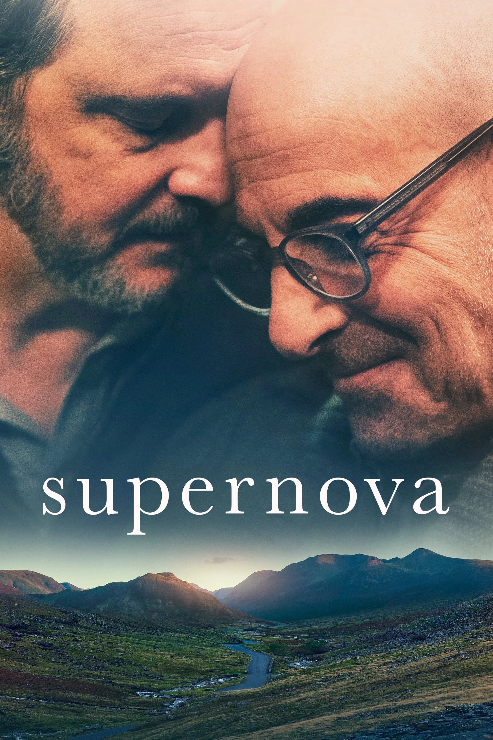 Xem phim Supernova - Supernova