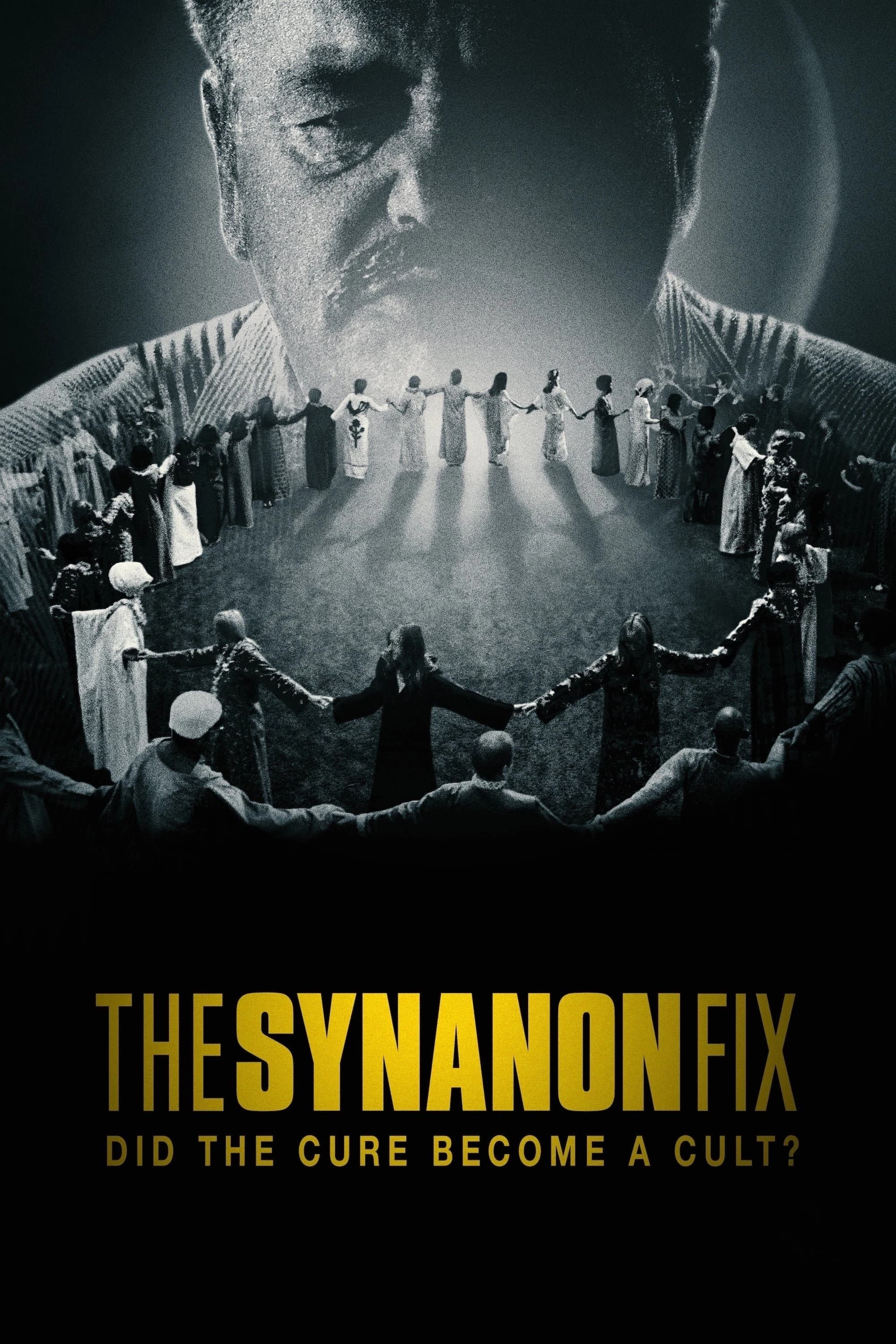 Xem phim Synanon: Phương Thuốc Hoá Tà Đạo - The Synanon Fix: Did the Cure Become a Cult?