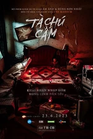 Xem phim Tà Chú Cấm - Home for Rent