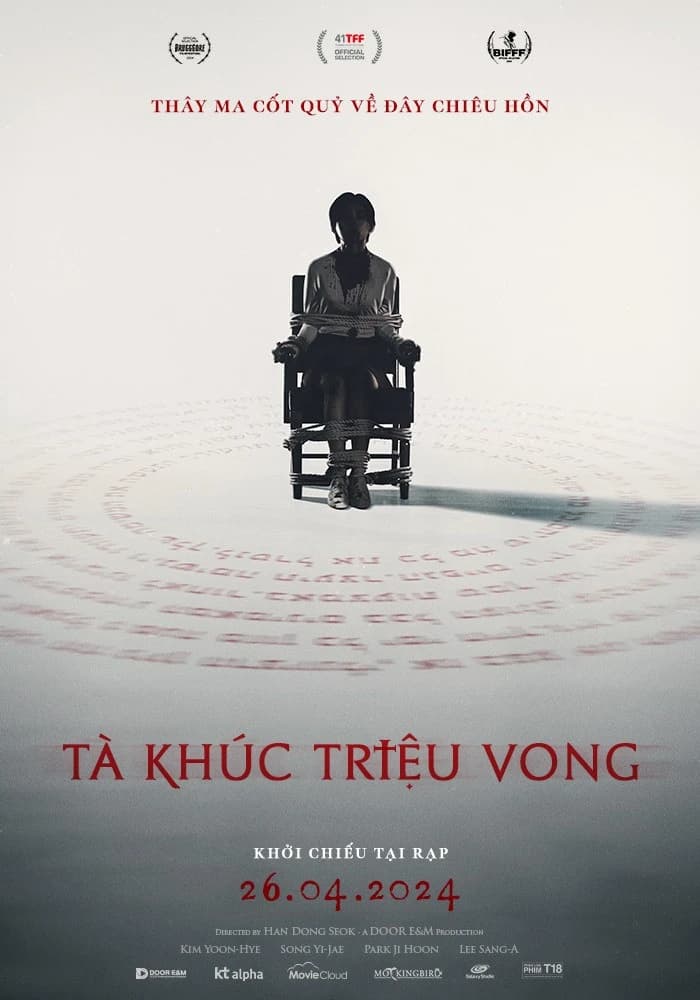 Xem phim Tà Khúc Triệu Vong - The Sin
