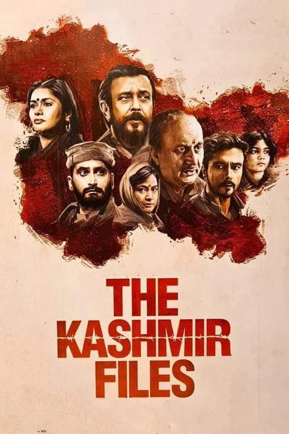Xem phim Tài Liệu Kashmir - The Kashmir Files