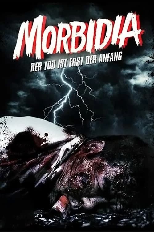 Xem phim Tái Thế Truy Hồn - Vendetta