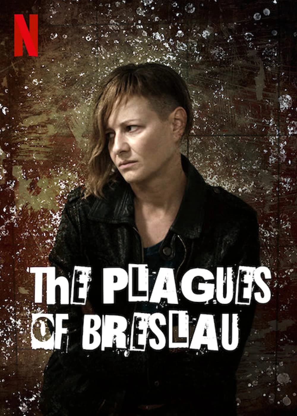 Xem phim Tai Ương Breslau - The Plagues Of Breslau