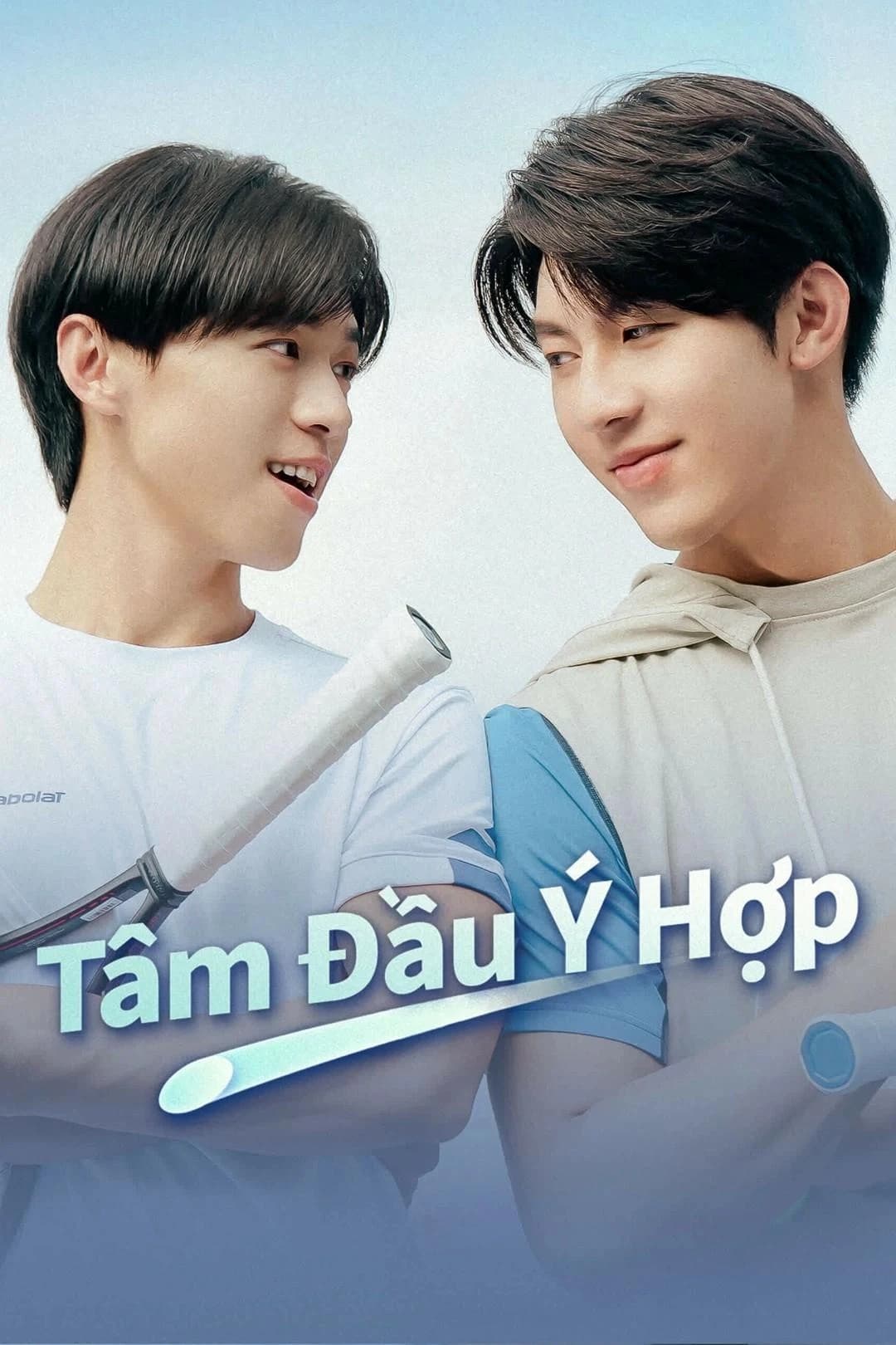 Xem phim Tâm Đầu Ý Hợp - A Perfect Match
