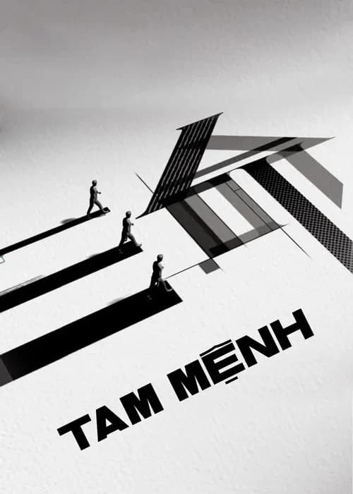 Xem phim Tam Mệnh - What If