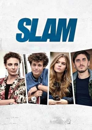 Xem phim Tất Cả Vì Một Cô Nàng - Slam
