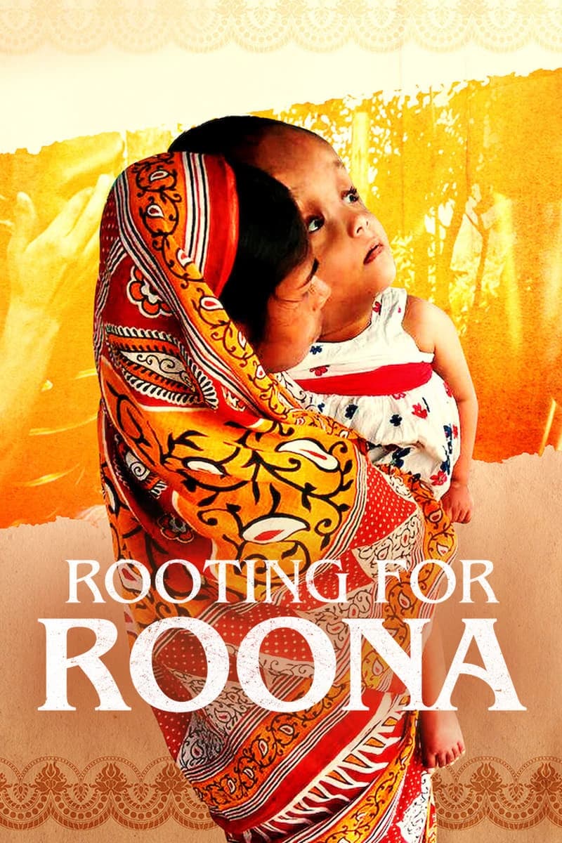 Xem phim Tất cả vì Roona - Rooting for Roona