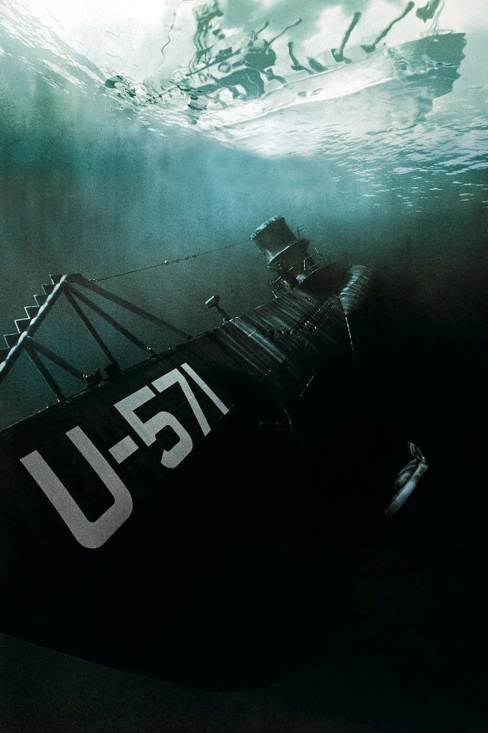Xem phim Tàu Ngầm U-571 - U-571