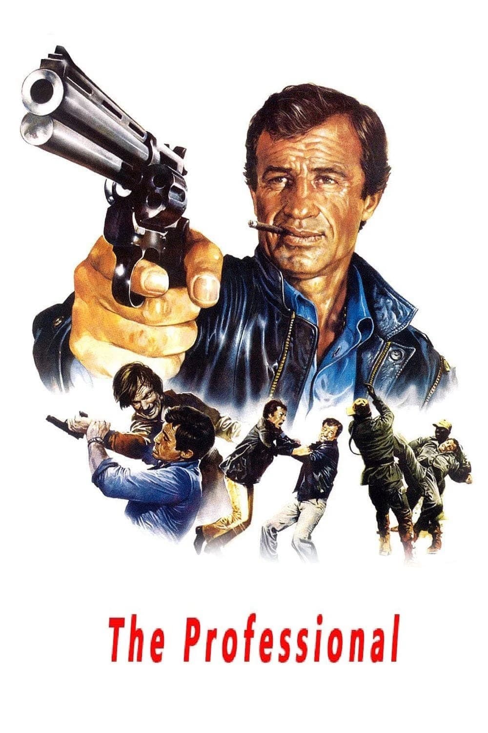 Xem phim Tay Chuyên Nghiệp - The Professional