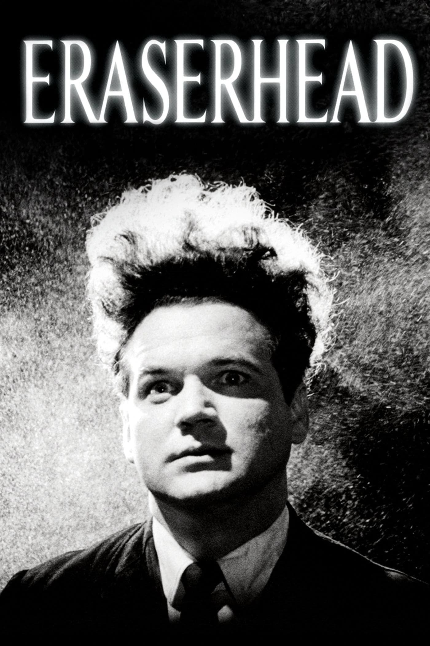 Xem phim Tẩy Não - Eraserhead