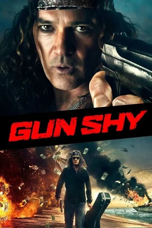 Xem phim Tay Súng Nghiệp Dư - Gun Shy
