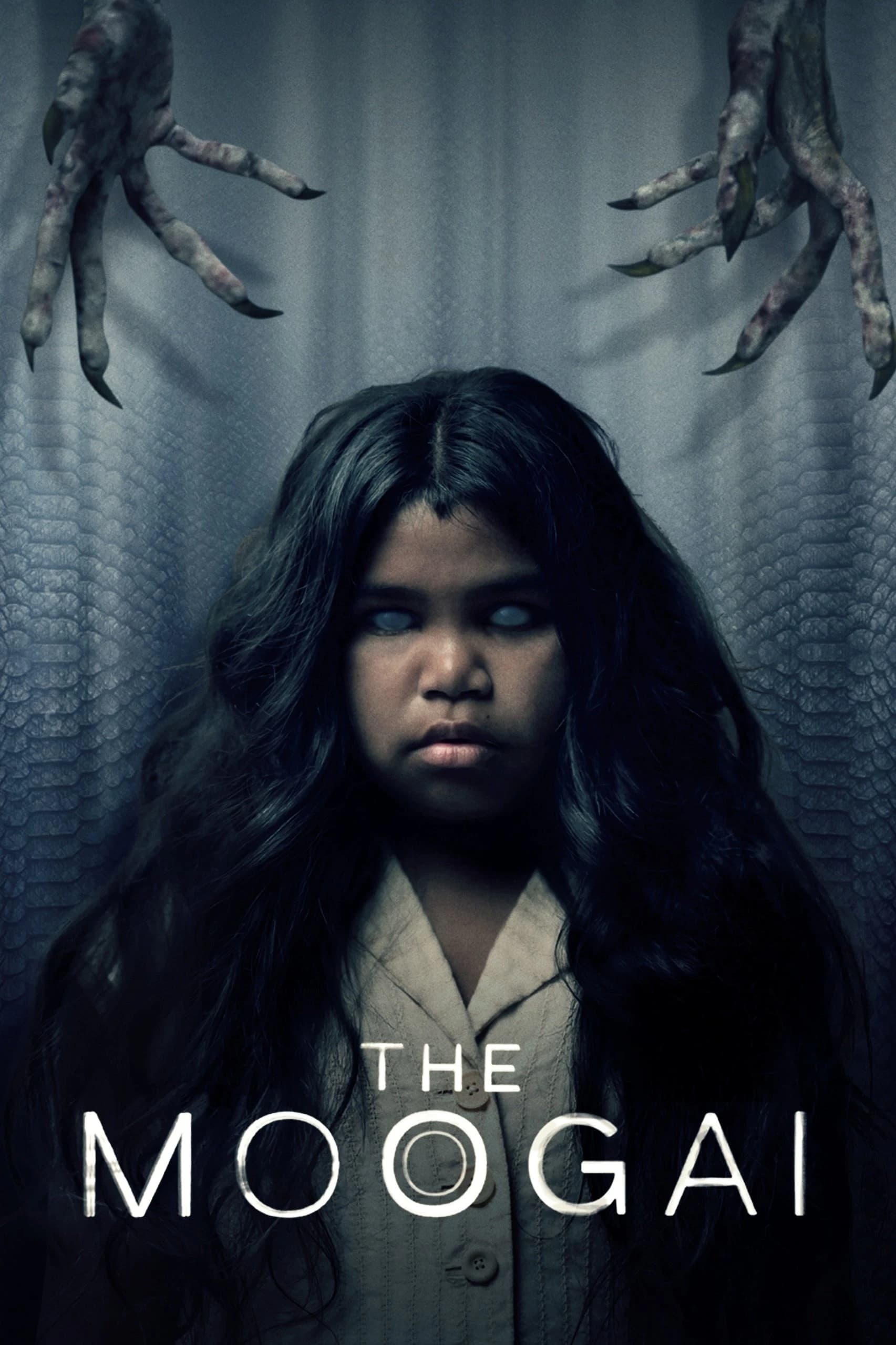 Xem phim Tế Lễ Quỷ Linh Nhi - The Moogai