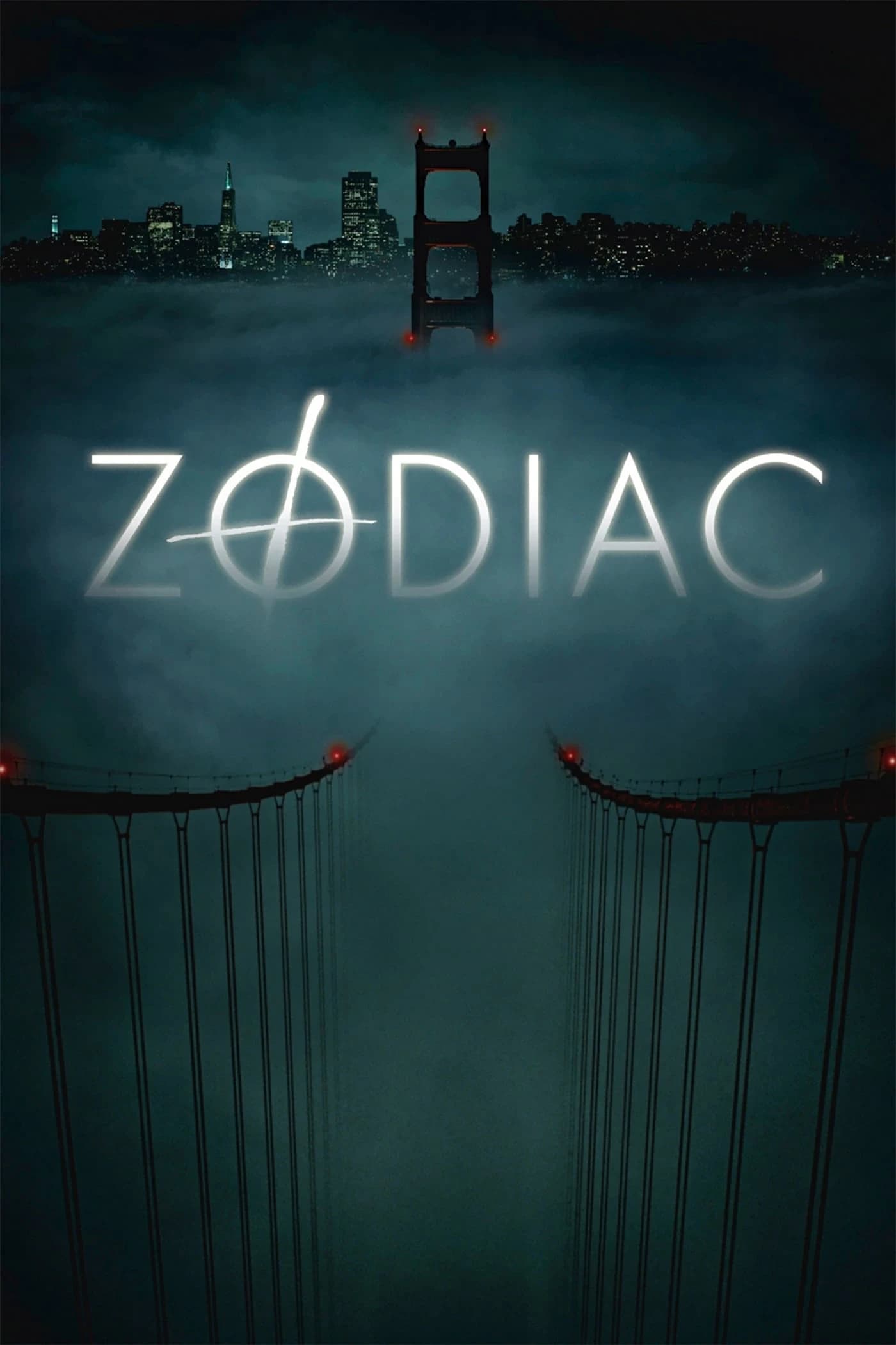 Xem phim Tên Sát Nhân Hoàn Hảo - Zodiac