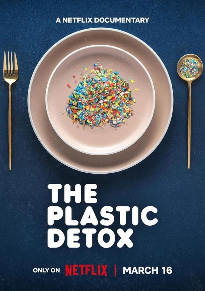 Xem phim Thải Độc Nhựa - The Plastic Detox