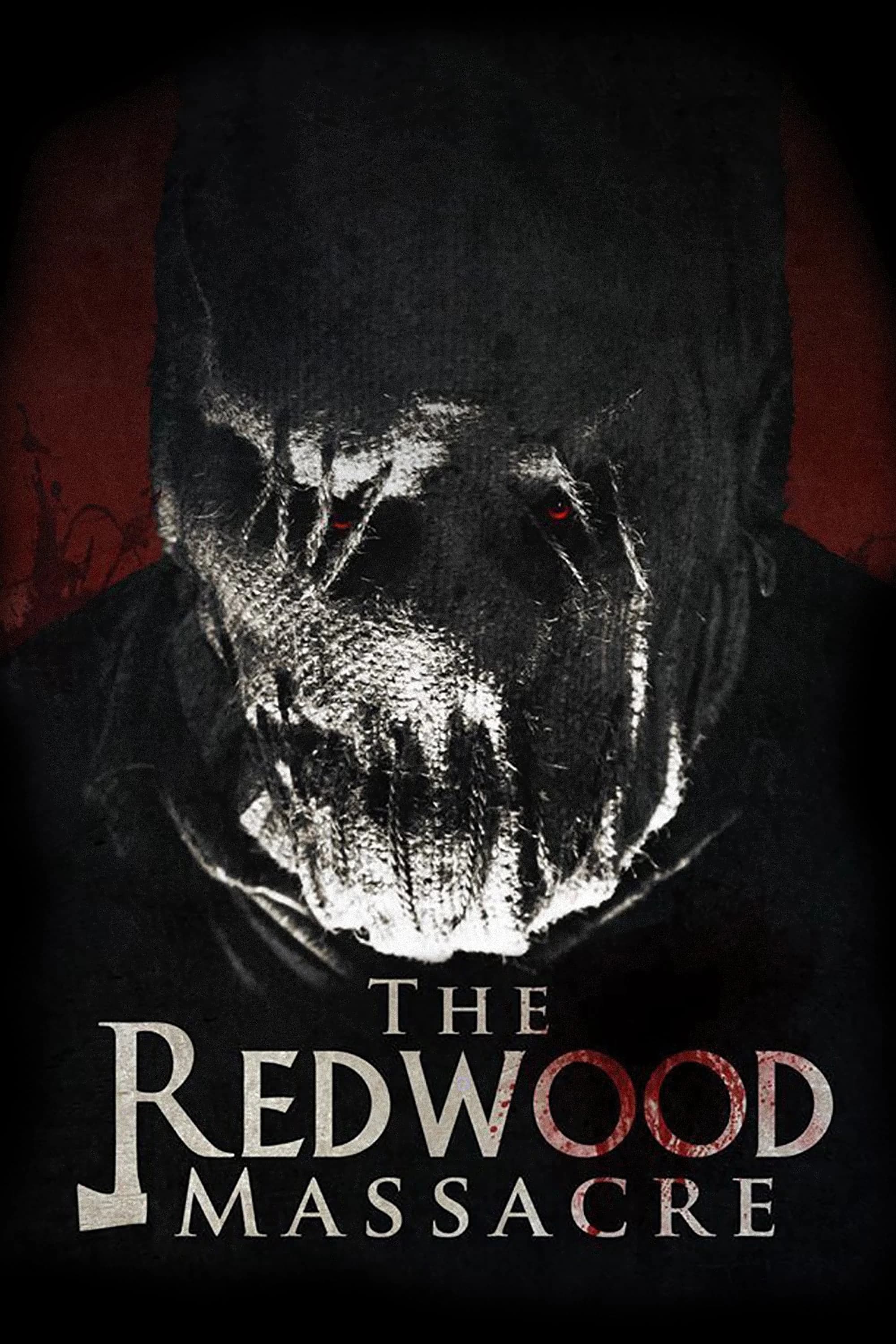 Xem phim Thảm Sát Rừng Bách Tùng - The Redwood Massacre