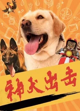 Xem phim Thần Chó Tấn Công - God Dog Attack