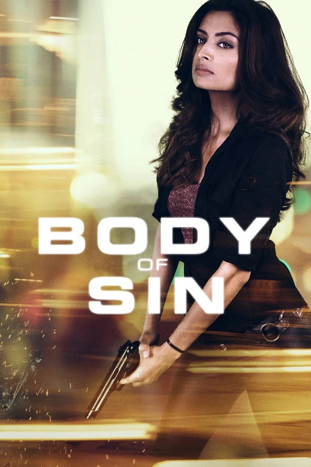 Xem phim Thân Xác Tội Lỗi - Body Of Sin