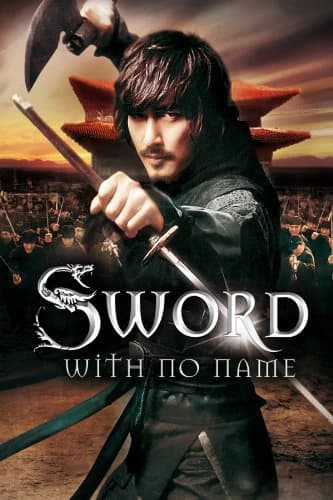 Xem phim Thanh Kiếm Vô Danh - The Sword With No Name