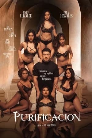 Xem phim Thanh Lọc - Purificacion
