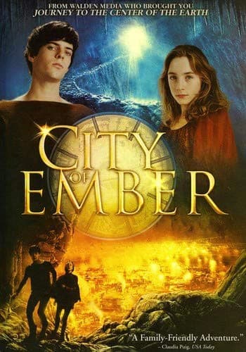 Xem phim Thành Phố Dưới Lòng Đất - City of Ember