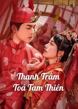 Xem phim Thanh Trâm Toả Tam Thiên - Love In The Kitchen