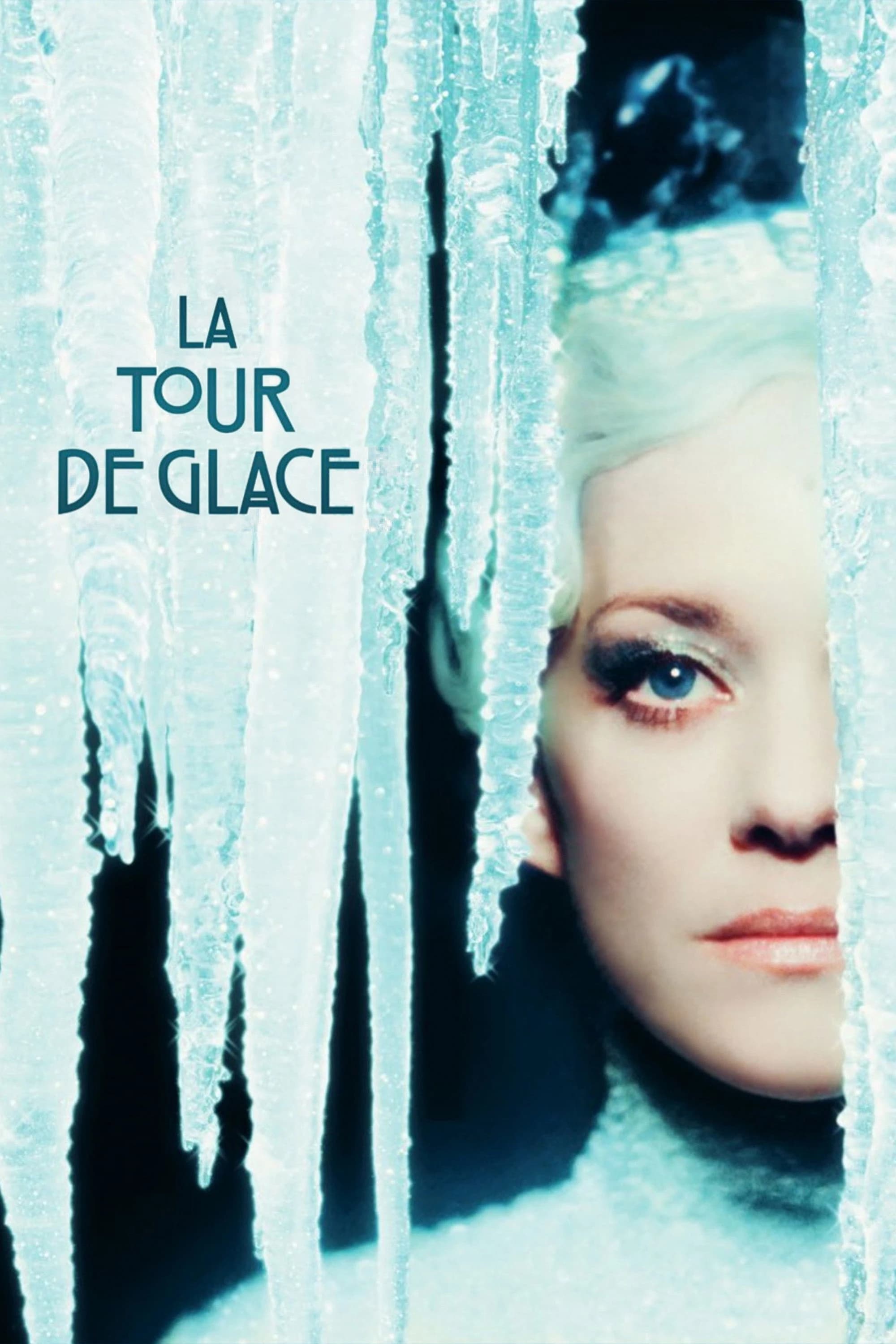 Xem phim Tháp Băng - The Ice Tower