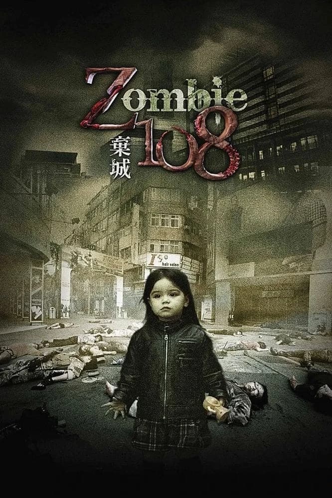 Xem phim Thây Ma Nhiễm Xạ - Zombie 108