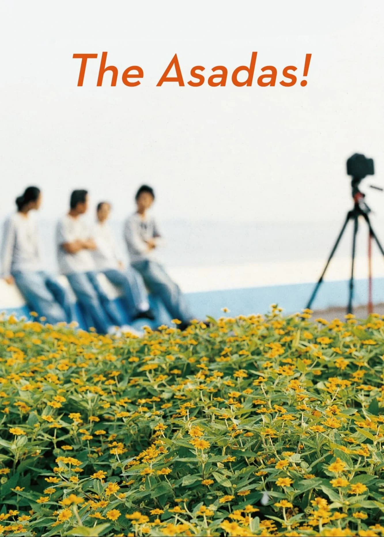 Xem phim The Asadas - The Asadas