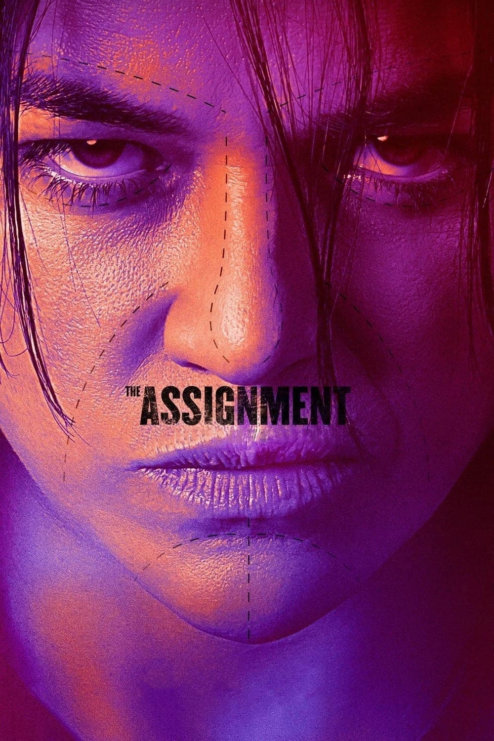 Xem phim The Assignment - The Assignment