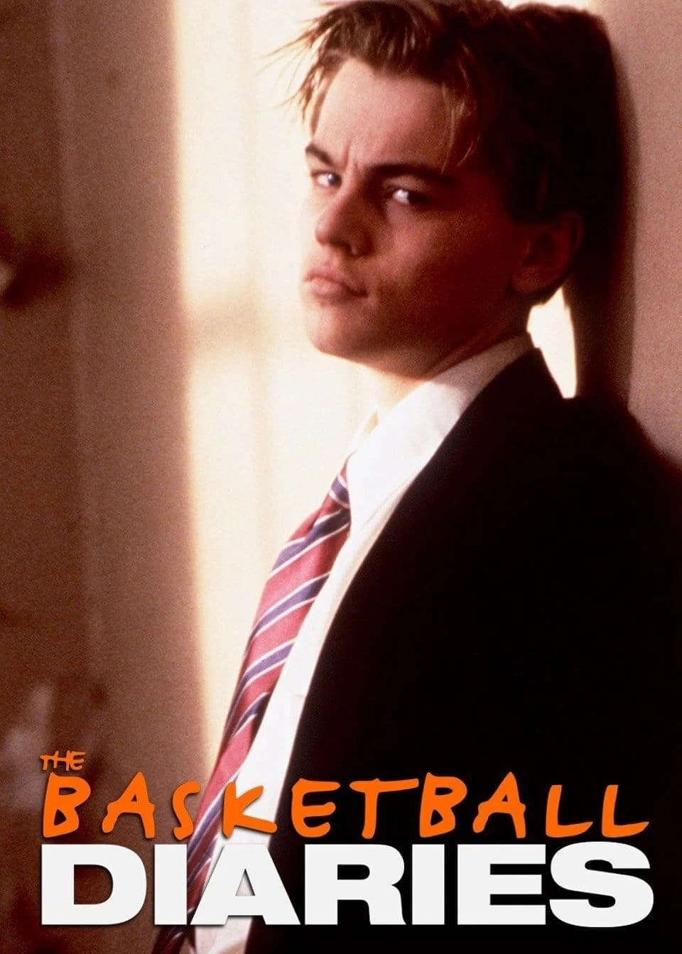Xem phim The Basketball Diaries - The Basketball Diaries