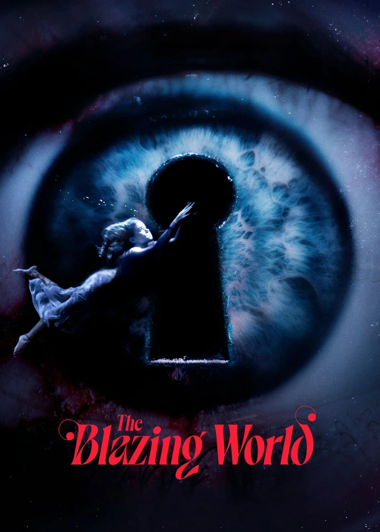 Xem phim The Blazing World - The Blazing World