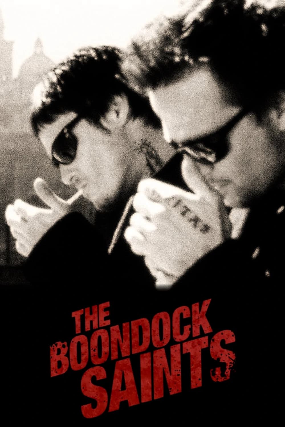 Xem phim The Boondock Saints - The Boondock Saints