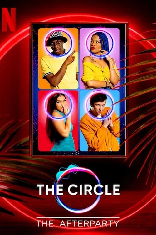 Xem phim The Circle: Tiệc Hậu - The Circle: The Afterparty