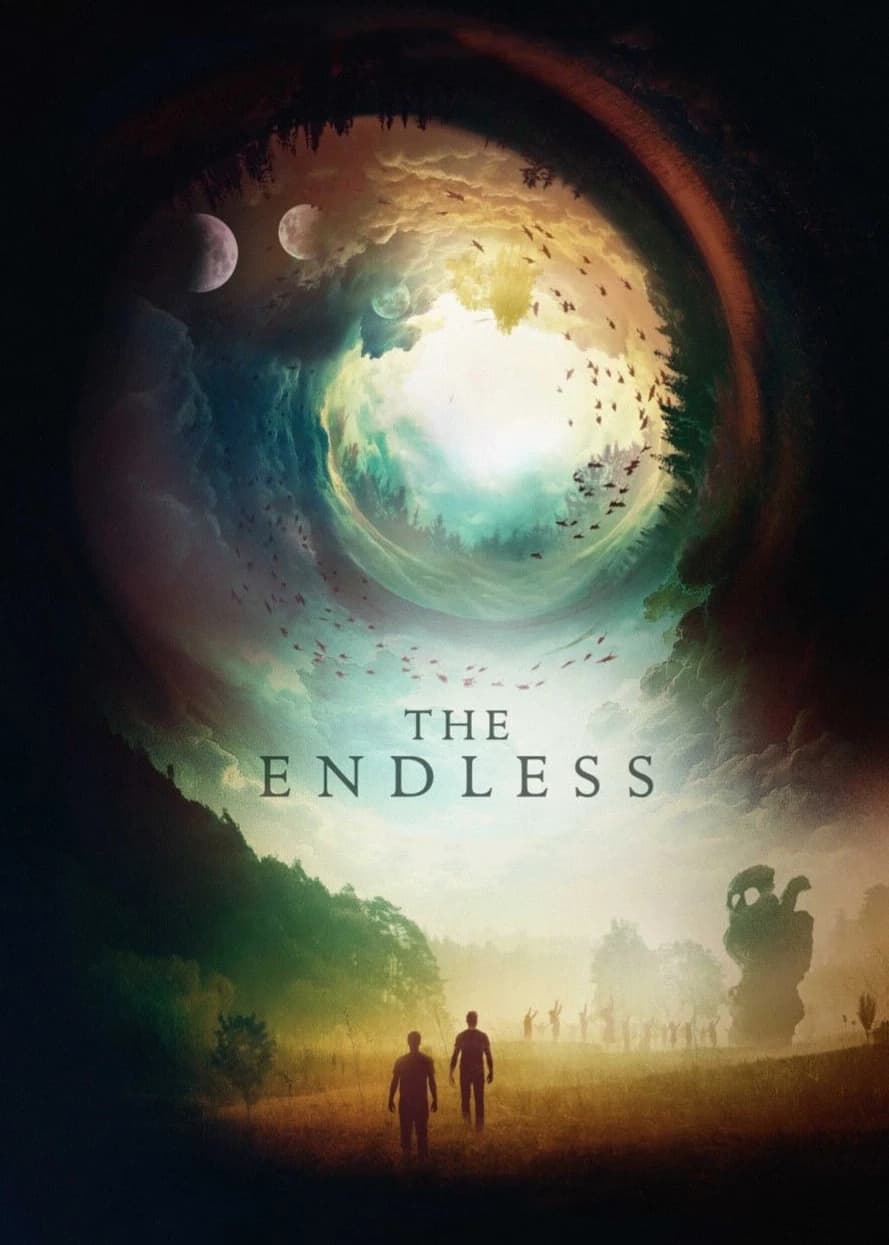 Xem phim The Endless - The Endless