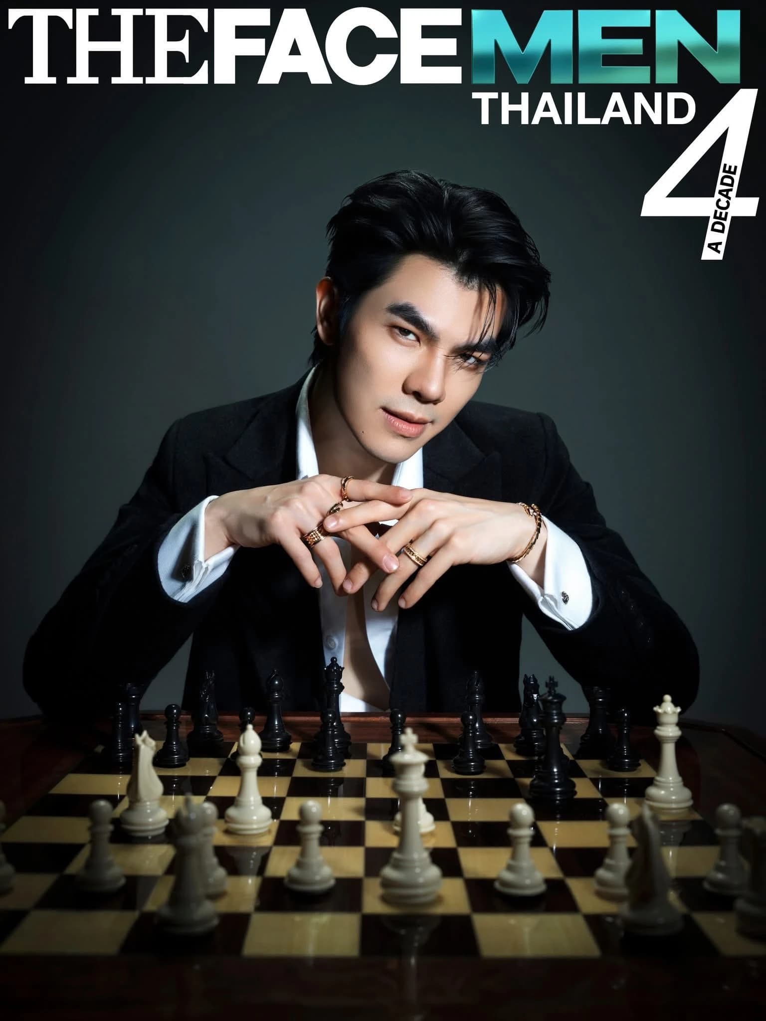 Xem phim The Face Men 4 - The Face Men Thailand 4