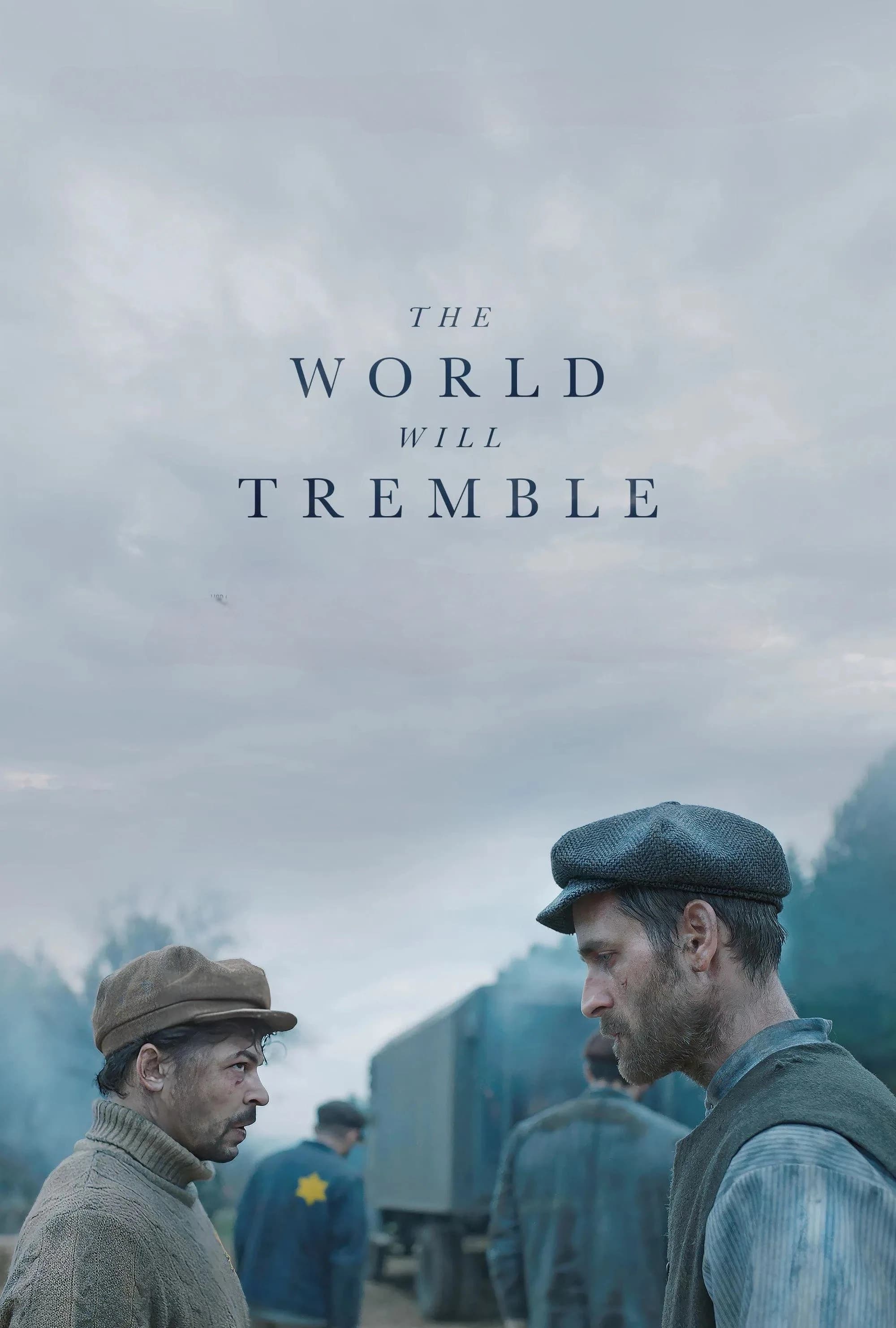 Xem phim Thế Giới Hiểm Nguy - The World Will Tremble