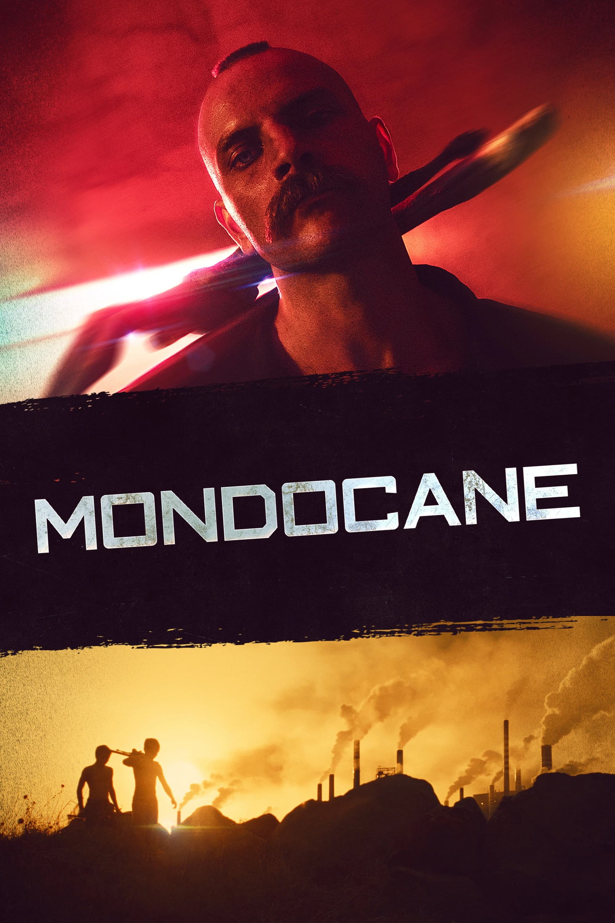 Xem phim Thế Giới Khắc Nghiệt - Mondocane
