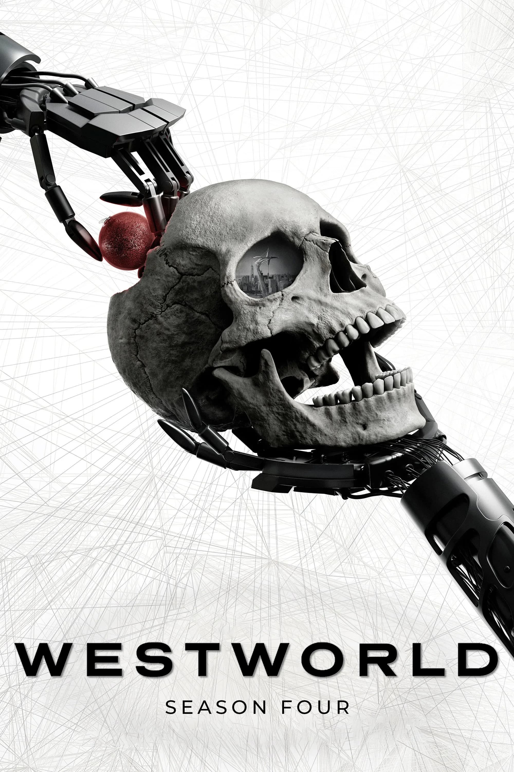 Xem phim Thế Giới Viễn Tây (Phần 4) - Westworld (Season 4)