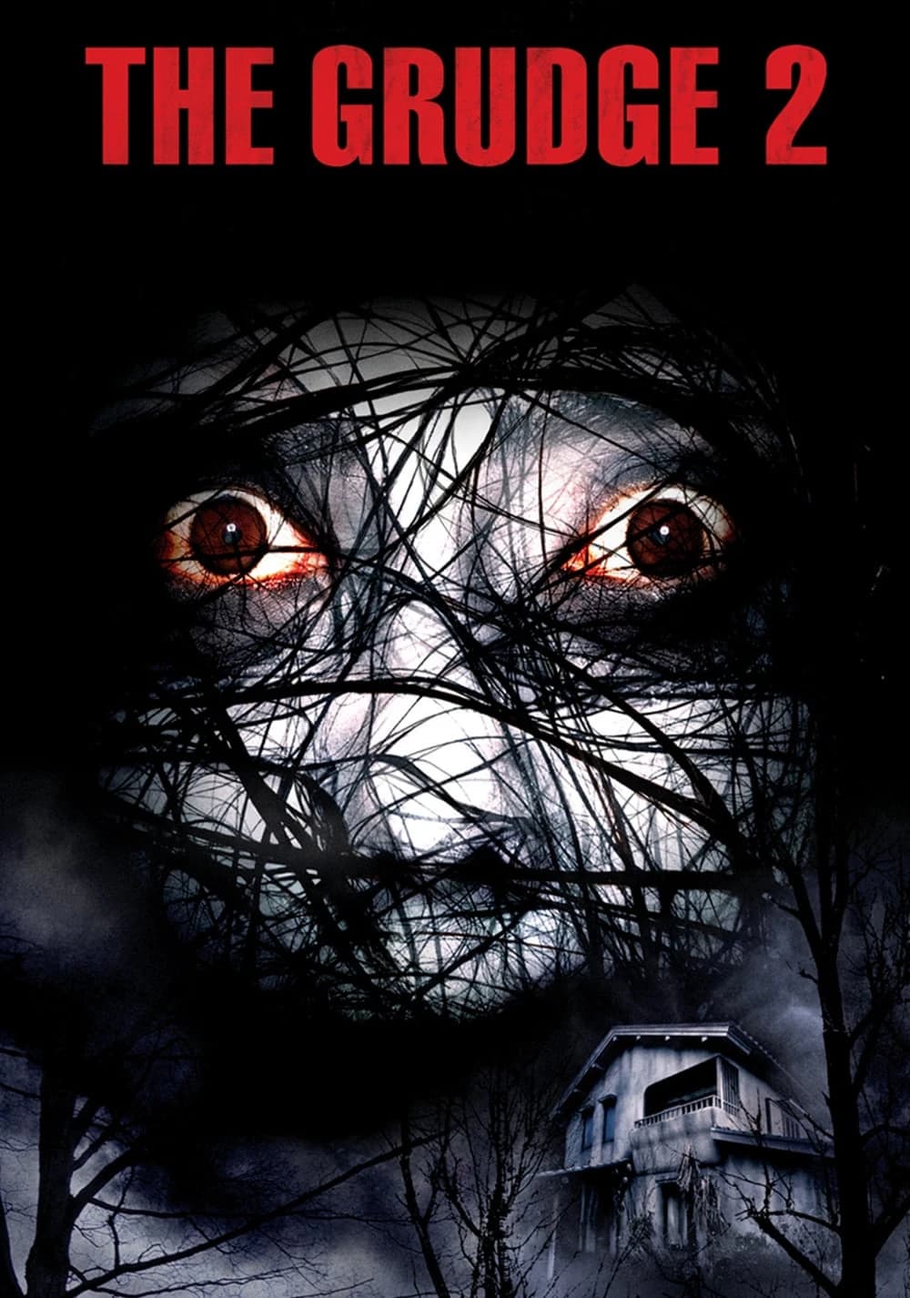 Xem phim The Grudge 2 - The Grudge 2