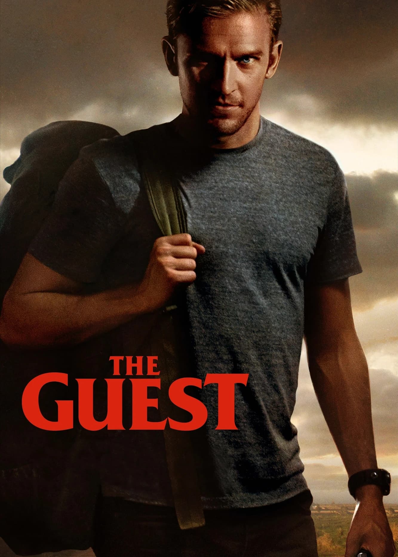 Xem phim The Guest - The Guest