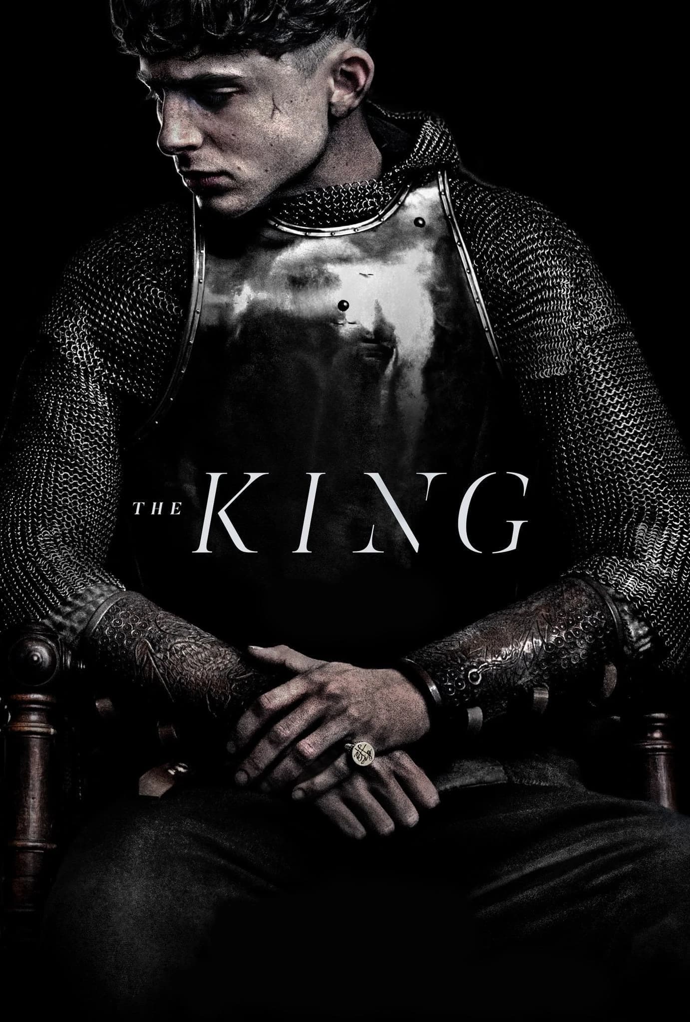 Xem phim The King - The King