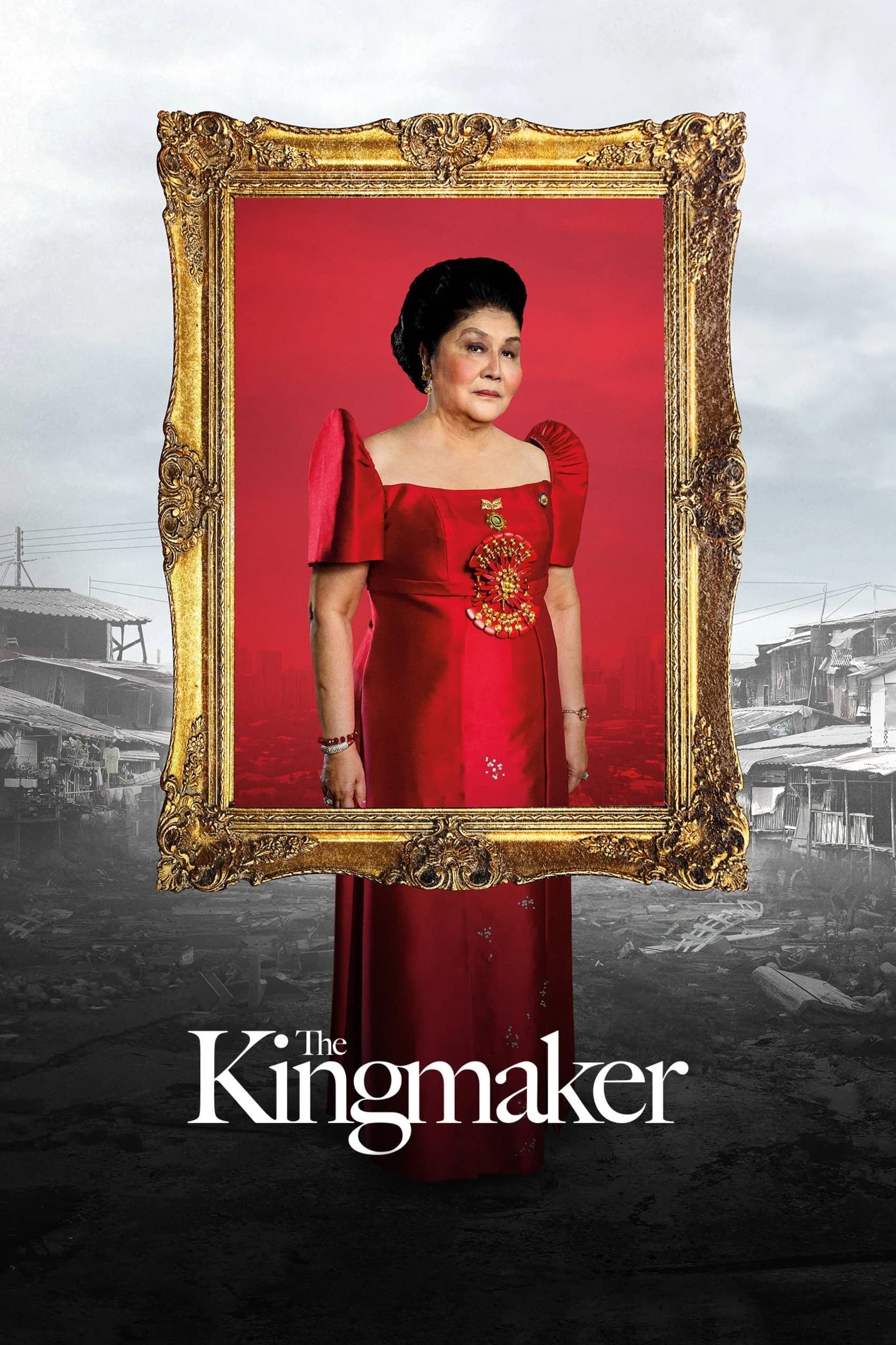 Xem phim The Kingmaker - The Kingmaker