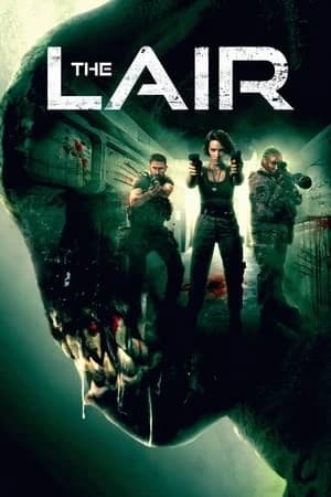 Xem phim The Lair - The Lair